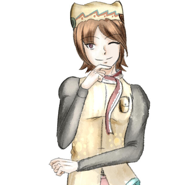 The Nian-Xi Chronicles: Prelude - Merchant Bust